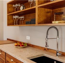 Luxury Villa Estate with 3 Pools on Istrian Vineyards near Bale, sleeps 56-60
